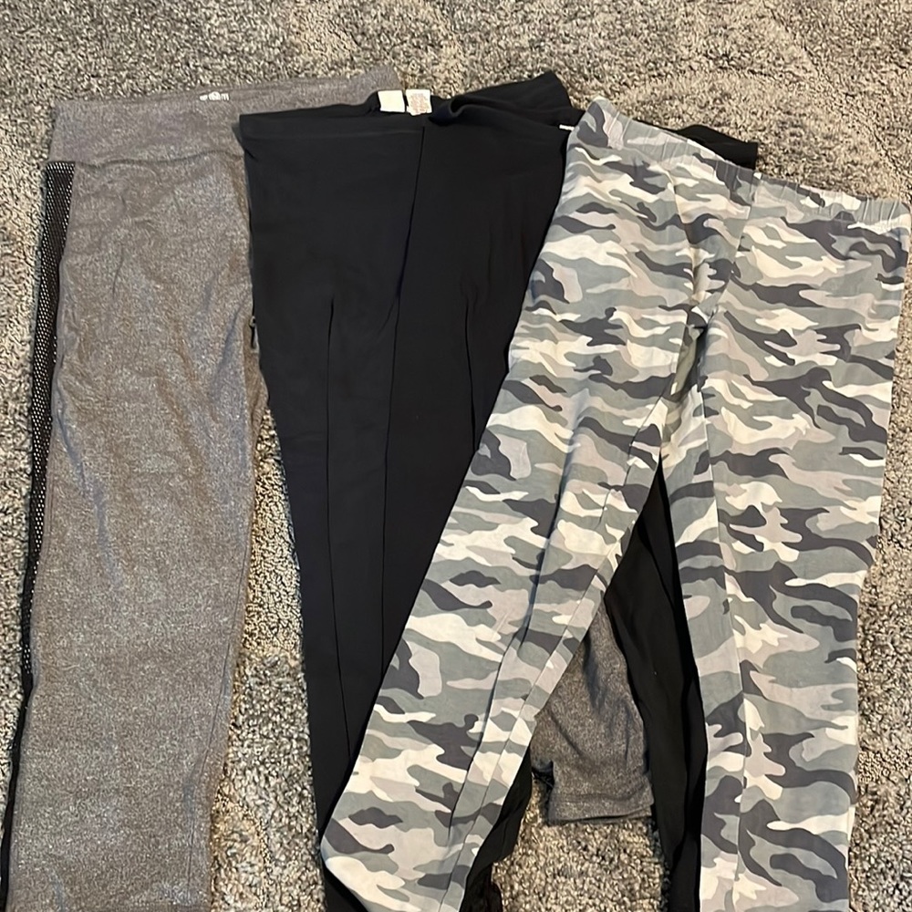 Leggings